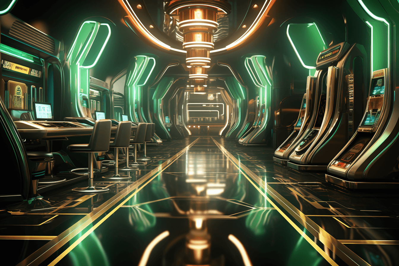 Ako začať hrať nové kasínové hry online image