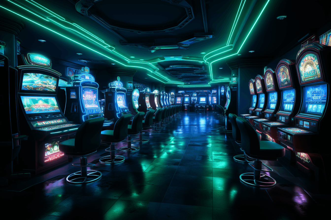 Najlepšie nové bonusy online kasína pre začiatočníkov image