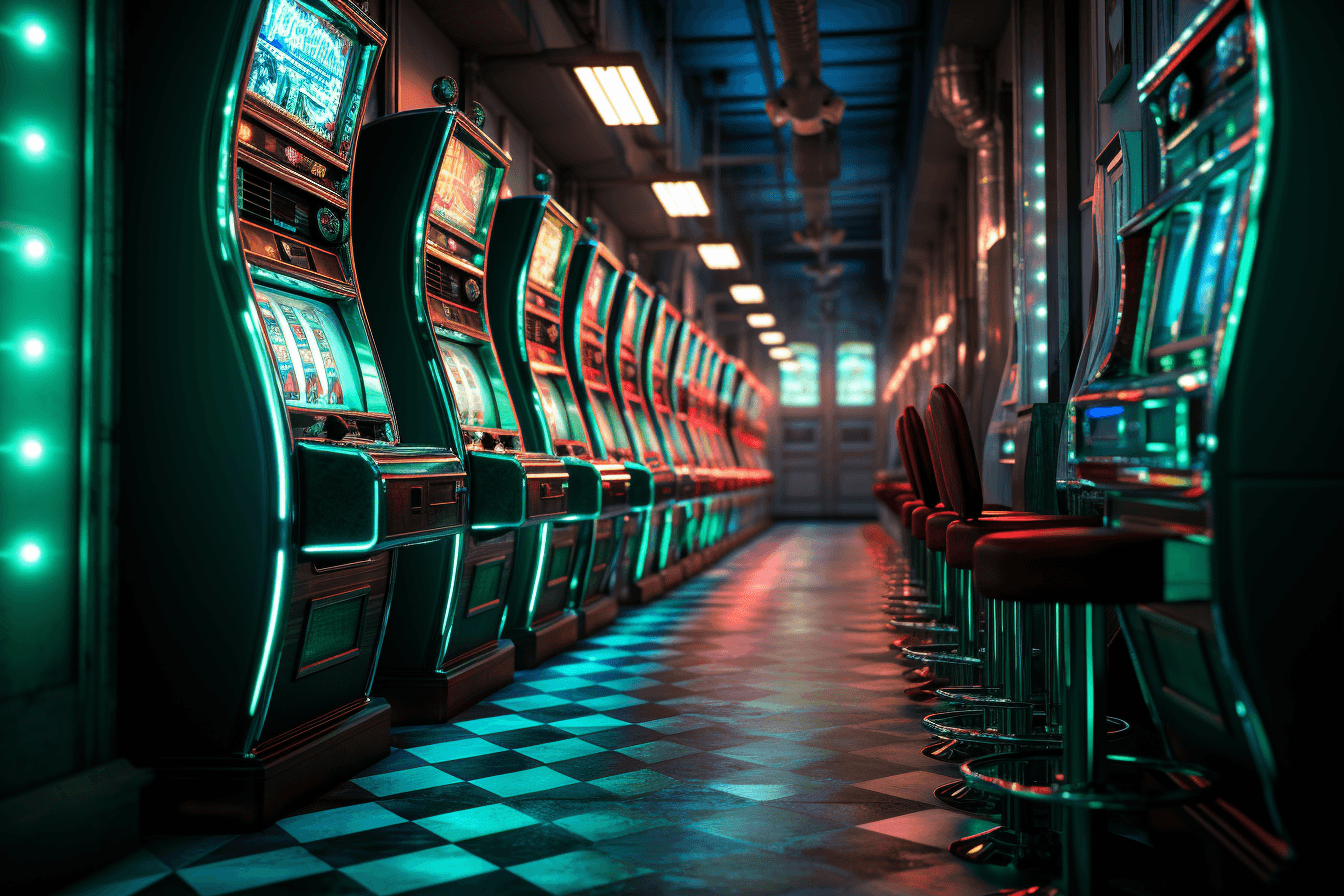 Sprievodca najlepšími novými hrami NetEnt image