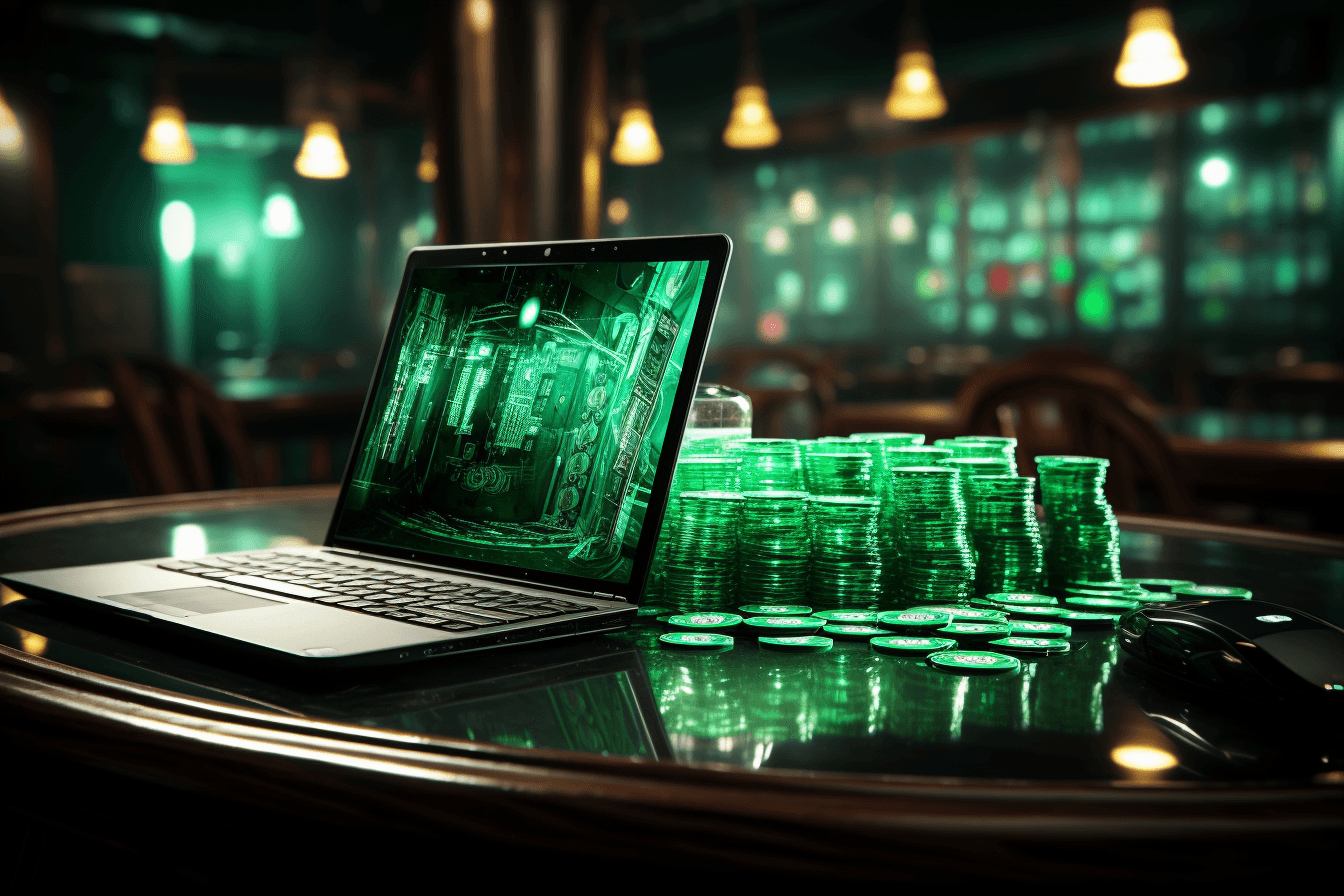 Výhody a nevýhody softvéru NetEnt Casino image