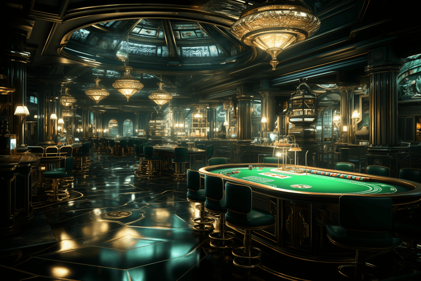 Top 3 nové hry od poskytovateľa softvéru Evolution Gaming image