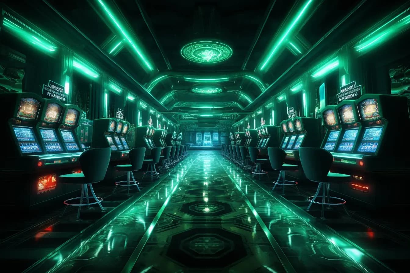 Aké sú 3 najlepšie nové online kasínové hry od spoločnosti NetEnt? image