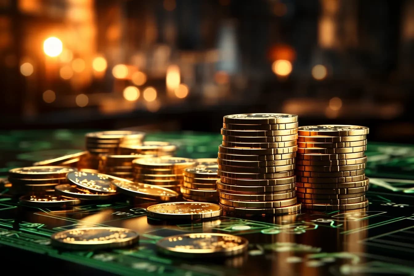 Inovatívne vernostné programy v najnovších online kasínach image