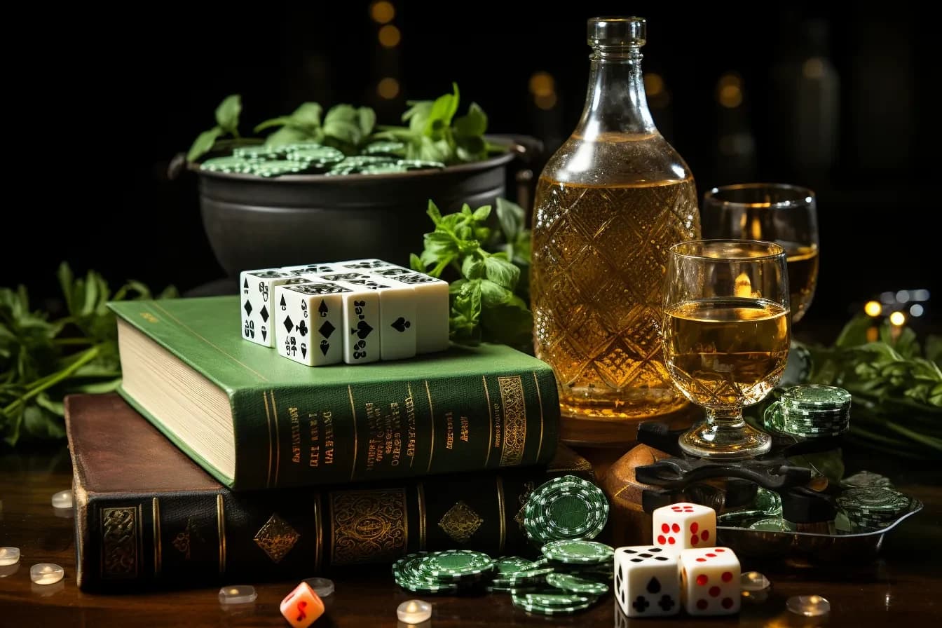 Všetko o zmluvných podmienkach v New Casinos Online image