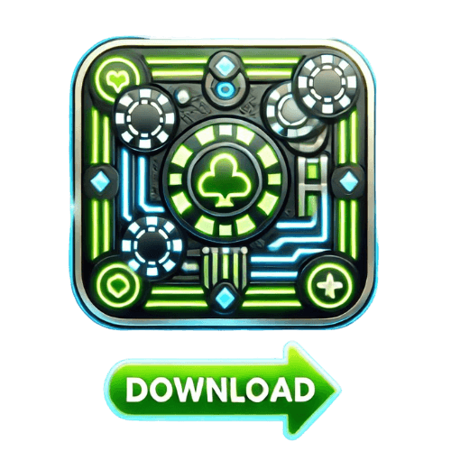 Stiahnite si kasína