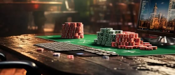 Nové časté otázky o online kasíne