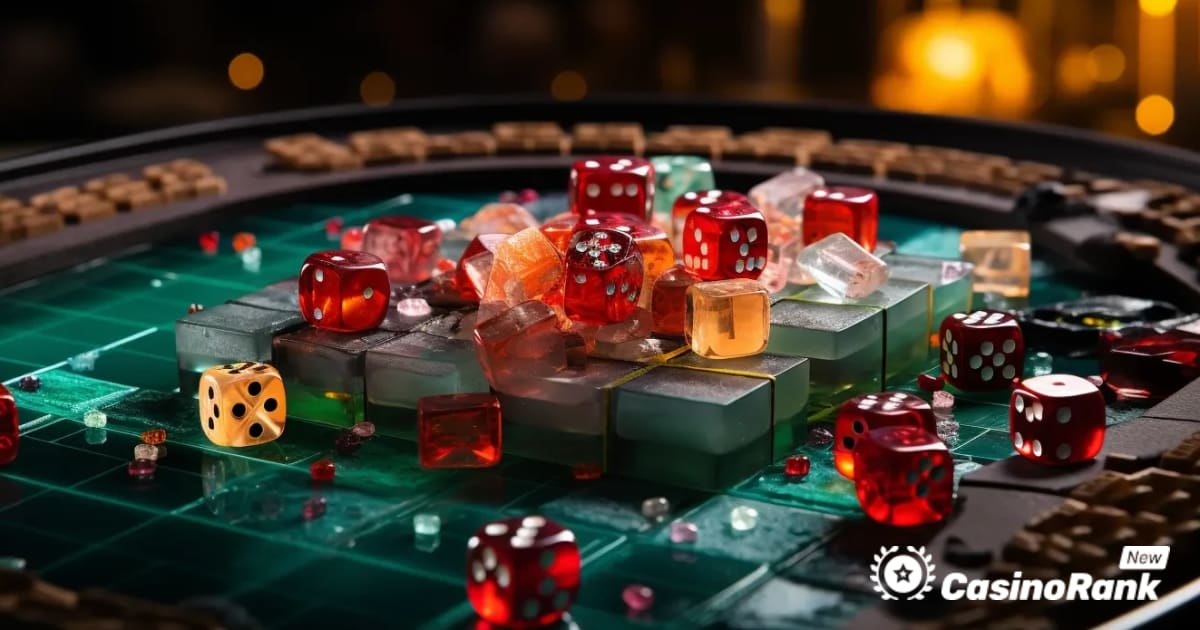 Najlepšie víťazné tipy pre začiatočníkov pri hraní online kocky v nových kasínach