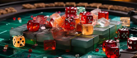 Najlepšie víťazné tipy pre začiatočníkov pri hraní online kocky v nových kasínach
