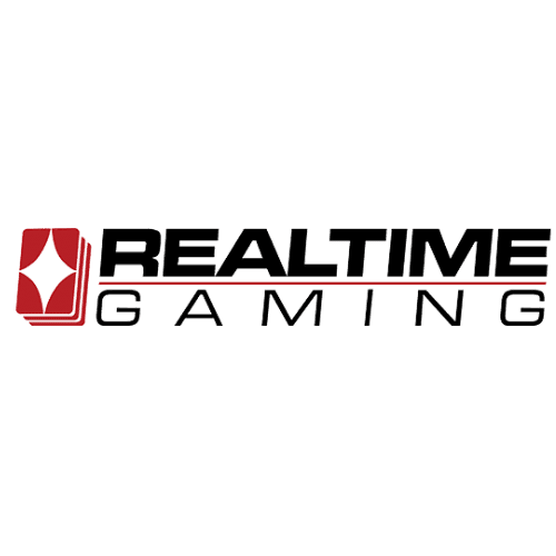 Top 10 New Casino Real Time Gaming 2023