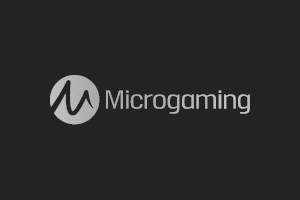 Najnovšie online kasína Microgaming 2024