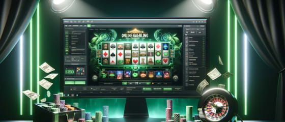 5 tipov na dosiahnutie disciplíny pri hazardných hrách v nových online kasínach