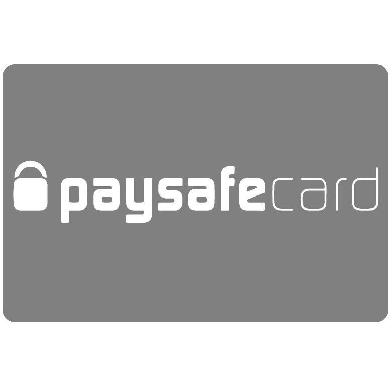 Zoznam 10 bezpečných nových PaysafeCard online kasín