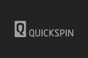 Quickspin: Napínavá cesta do inovatívnych kasínových hier