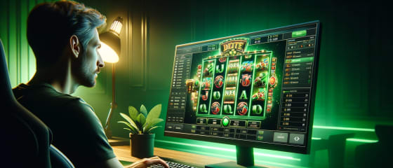 Čo je RTP v nových online kasínach
