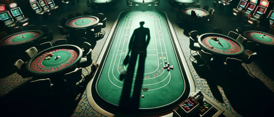 Šesť typov hráčov, ktorým sa treba vyhnúť v novom online kasíne