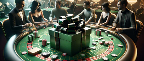 5 hlavných bonusov, ktoré ponúkajú nové stránky s hazardnými hrami