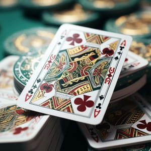 Tipy na hranie nových kartových hier v kasíne