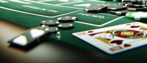Dôležité tipy pre nových kasínových hráčov, ktorí radi skúšajú poker
