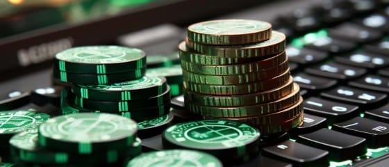 Evolúcia produktov NetEnt Casino