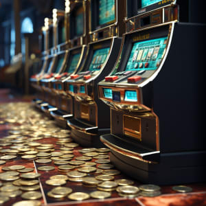 Skúmanie bonusových funkcií v kasínových hrách Microgaming