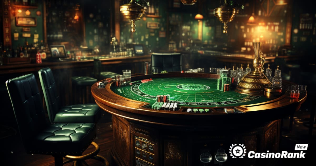 Výhody a nevýhody hrania hier v nových kasínach