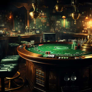 Výhody a nevýhody hrania hier v nových kasínach